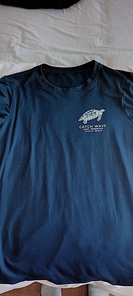 Leuk miami t shirt, Ophalen, Zo goed als nieuw