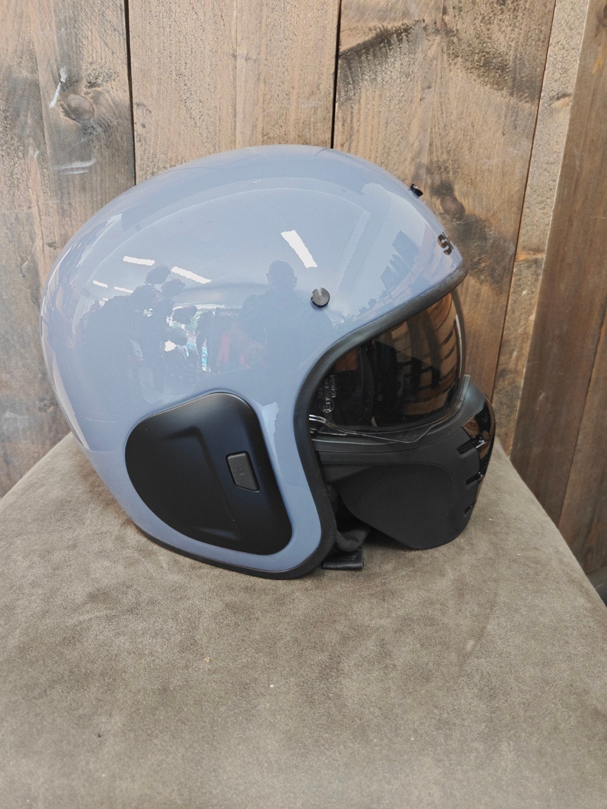Shark Helm XS, Nieuw met kaartje, XS, Shark, Kinderen