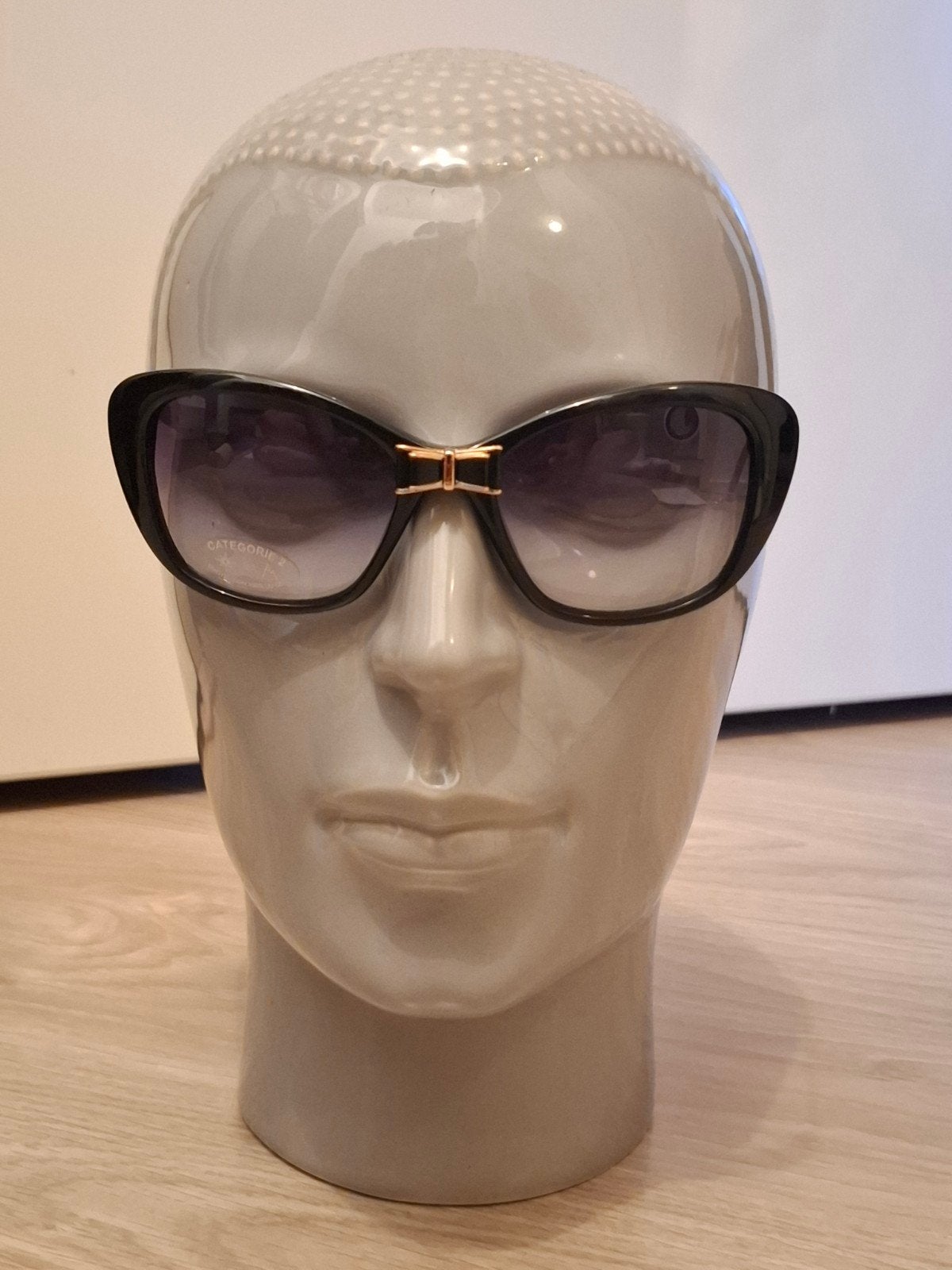 Viktor&Rolf vintage zonnebril, Overige merken, Zonnebril, Zwart, Ophalen of Verzenden