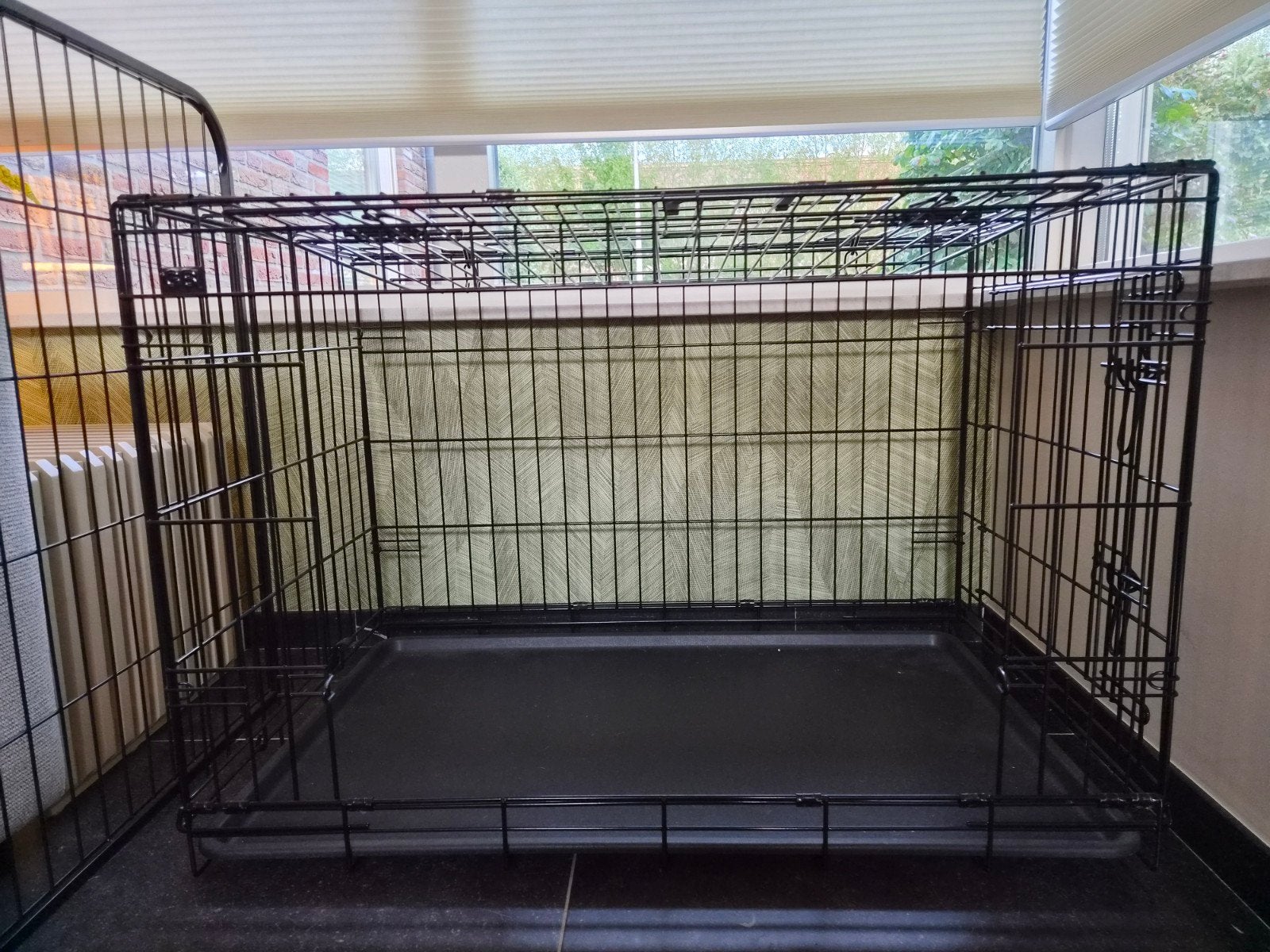 Bench, Dieren en Toebehoren, Ophalen, Zo goed als nieuw