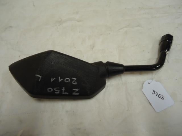 Z750 2007 - 2010 Kawasaki Spiegel D1-22730