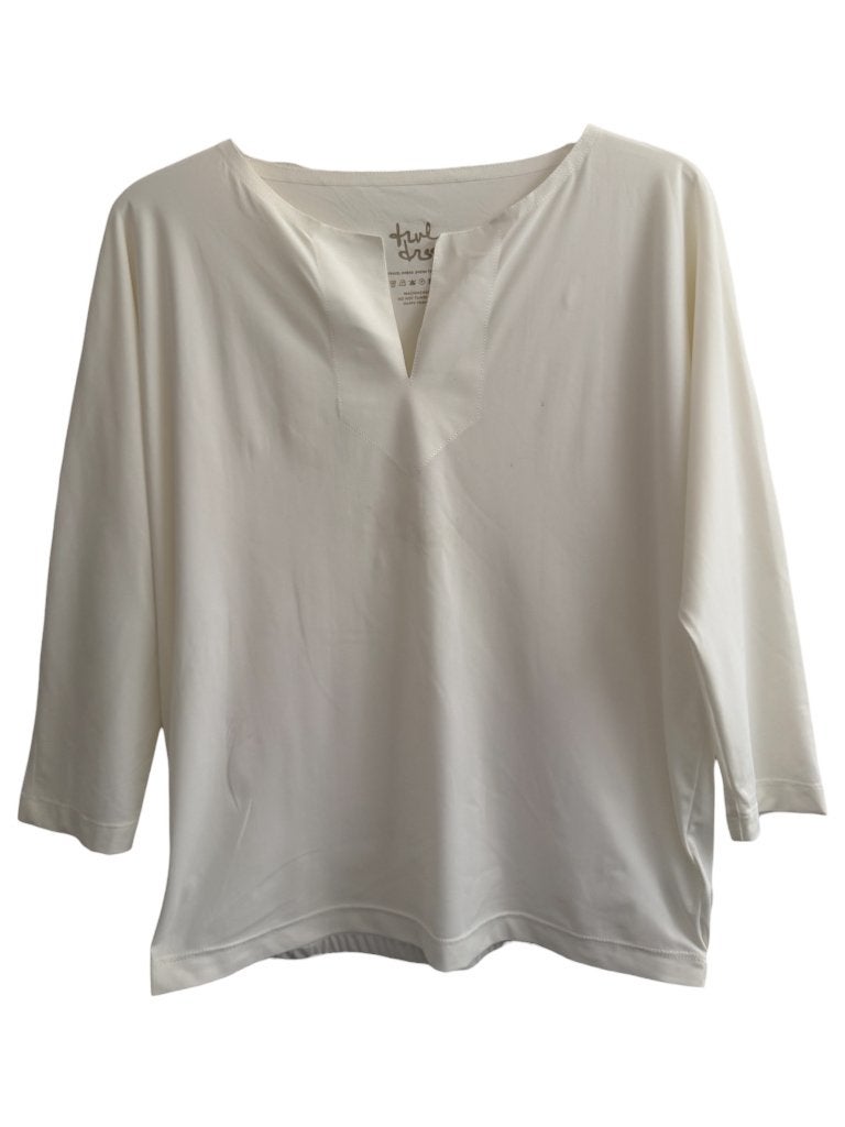 Zenggi shirt lange mouw XS, Ophalen of Verzenden, Zo goed als nieuw, Lange mouw, Maat 34 (XS) of kleiner