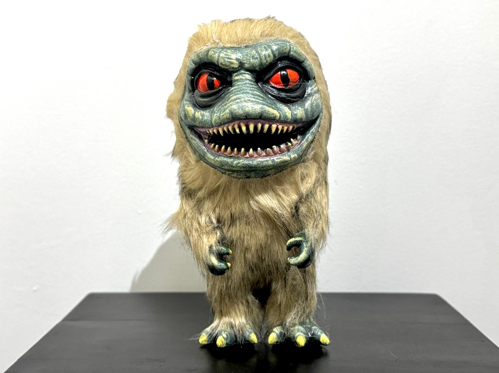 Buitenaards Critters Figuur - 30 CM Hoog (Nieuwstaat), Ophalen of Verzenden, Zo goed als nieuw