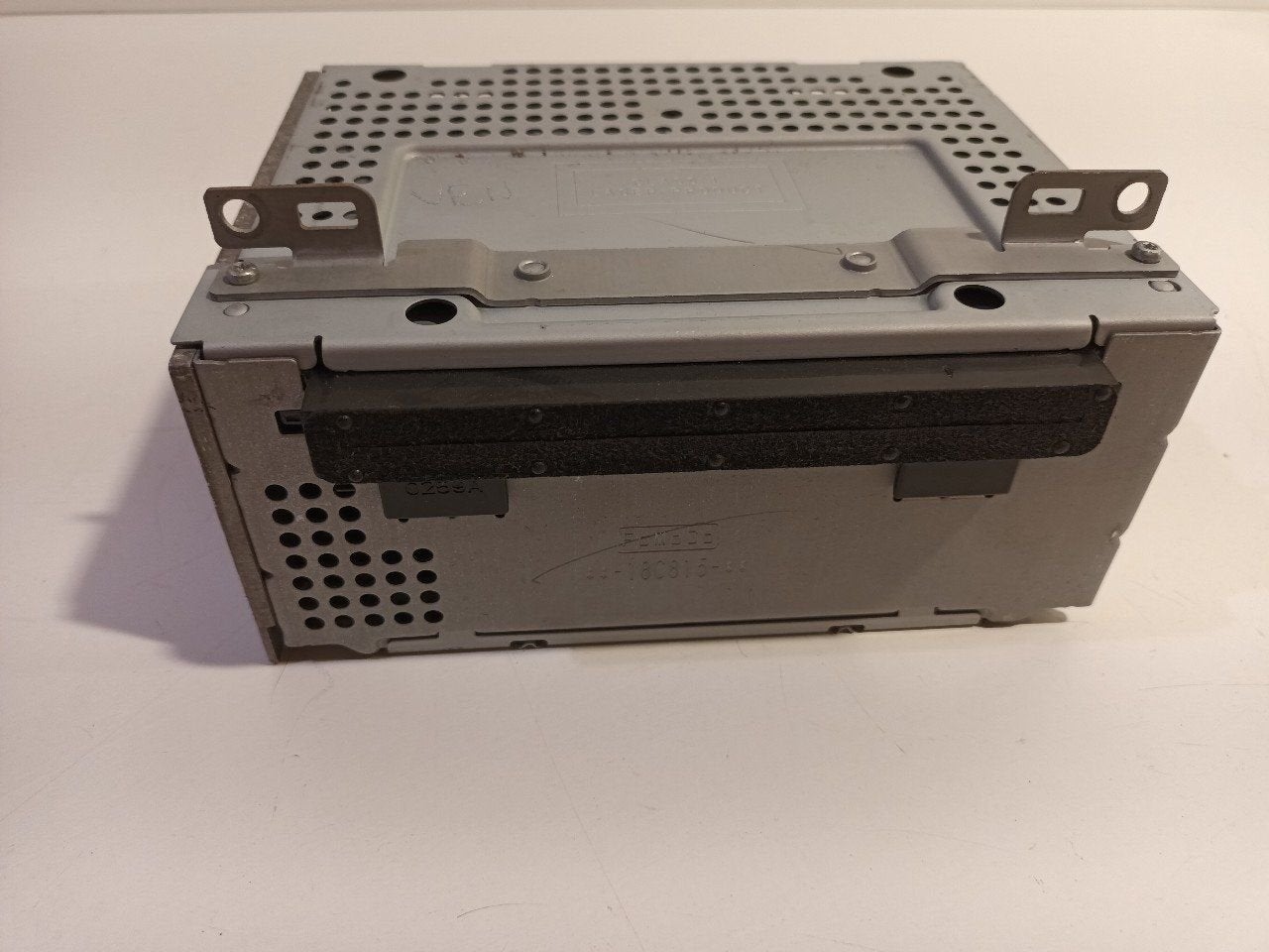 Radio Ford Transit, Auto diversen, Ophalen of Verzenden, Van der Ven Autorecycling B.V., Onderdelen@venauto.nl, Ettenseweg 76, 4706 PB Roosendaal, The Netherlands