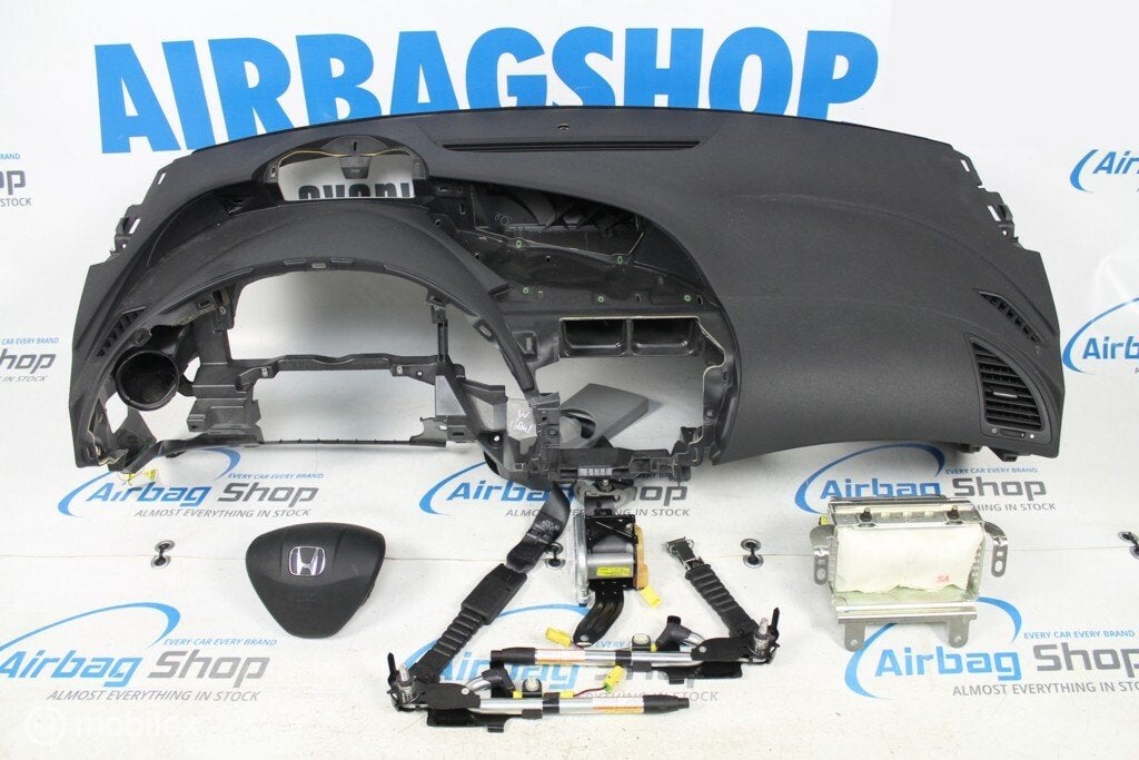 Airbag set - Dashboard Honda Civic (2005-2012), Auto-onderdelen