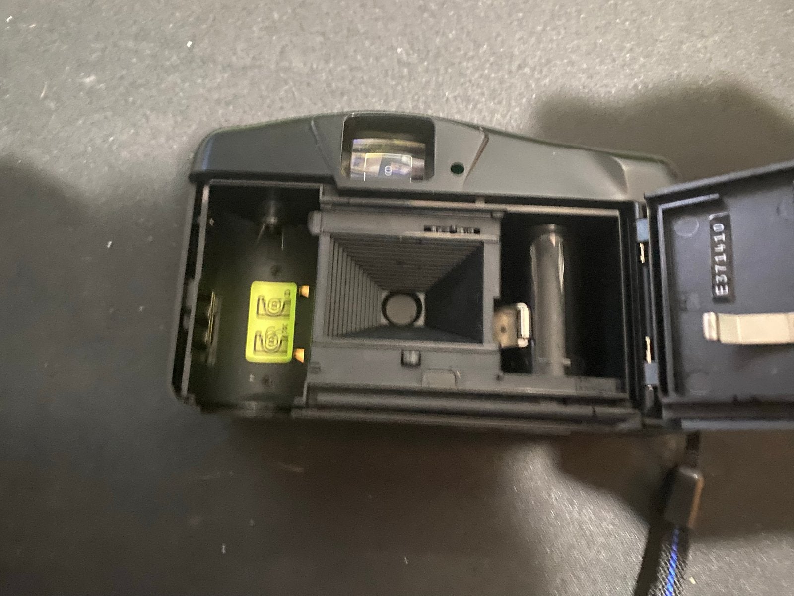 Premier AF BF-300 Compact Camera, Audio, Tv en Foto, Ophalen, Gebruikt, Compact, Overige Merken