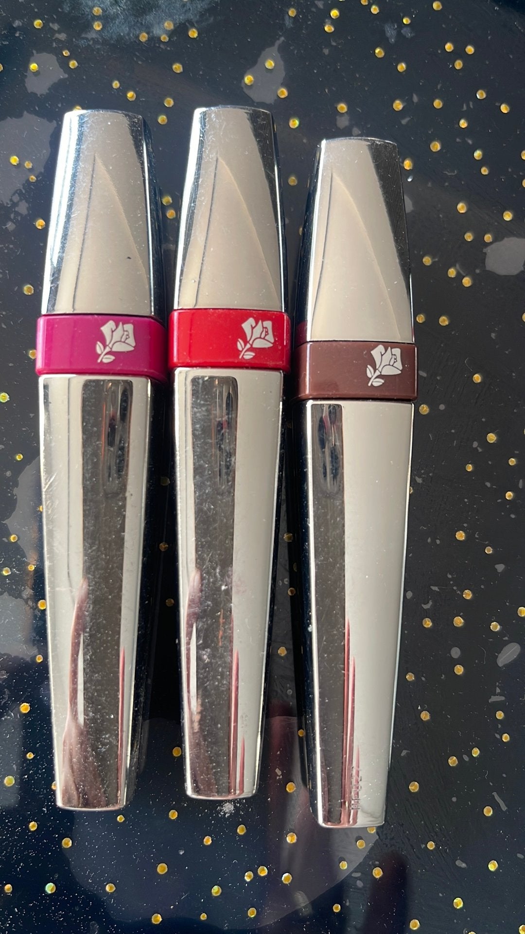 LANCÔME LIPPENSTIFT lipgloss lippen, Verzamelen, Verzenden, Nieuw, Balpen, Overige merken