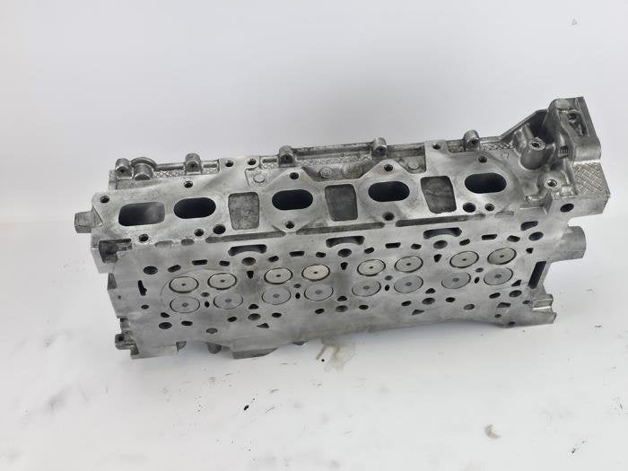 Cilinderkop van een Ford Transit, Gebruikt, -, -, Ophalen of Verzenden