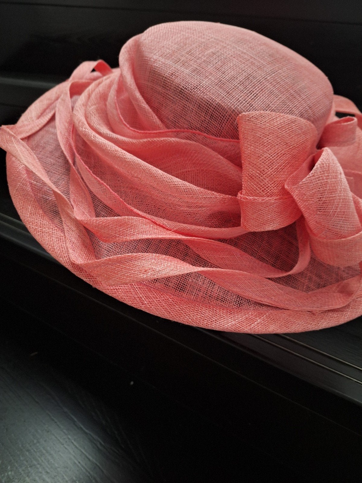 Dameshoed, Kleding | Dames, Hoeden en Petten, Ophalen of Verzenden, Zo goed als nieuw, 58 cm (L, 7¼ inch) of meer
