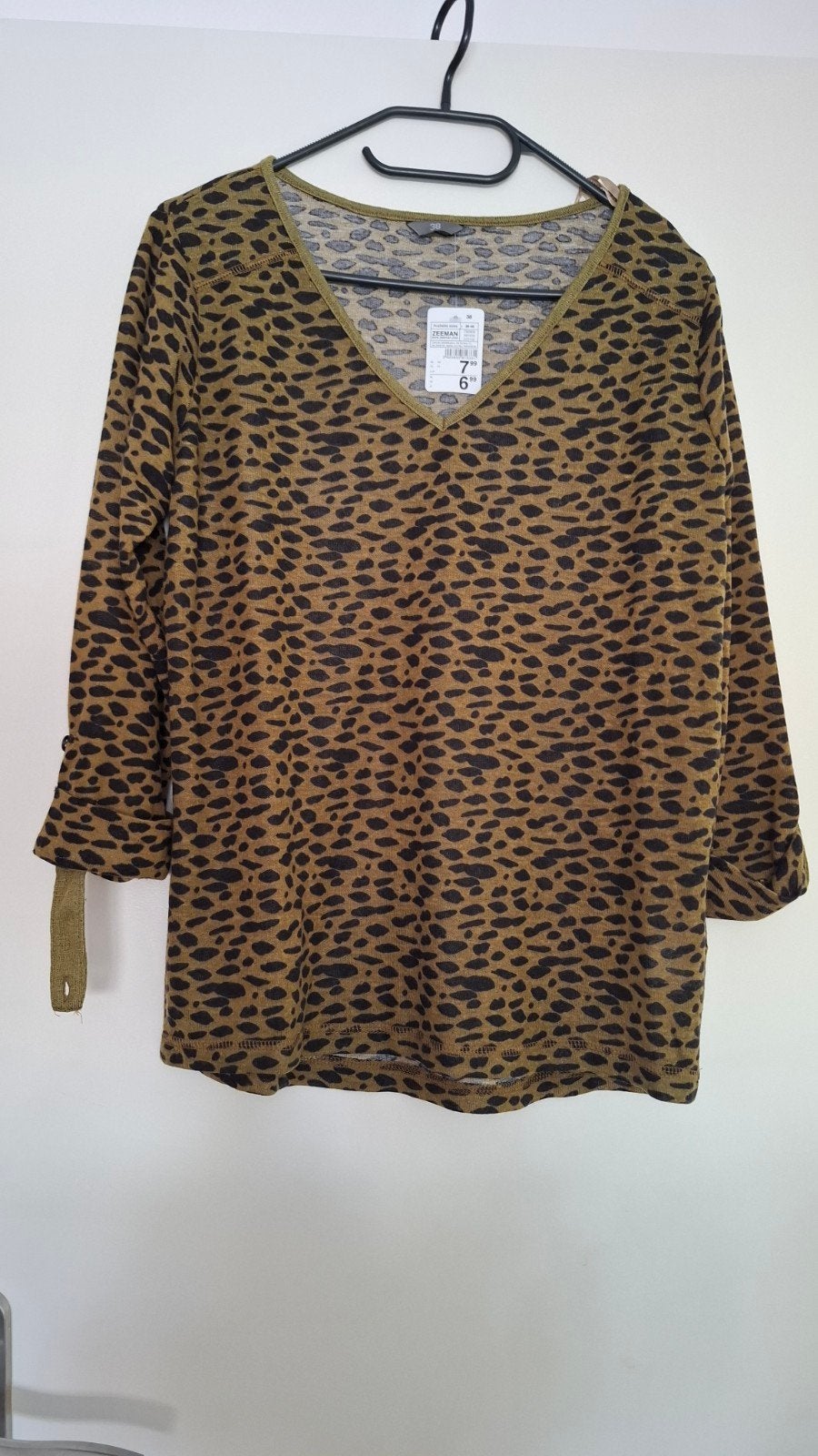Nieuw truitje, Kleding | Dames, Zeeman, Ophalen of Verzenden, Nieuw, Maat 38/40 (M)