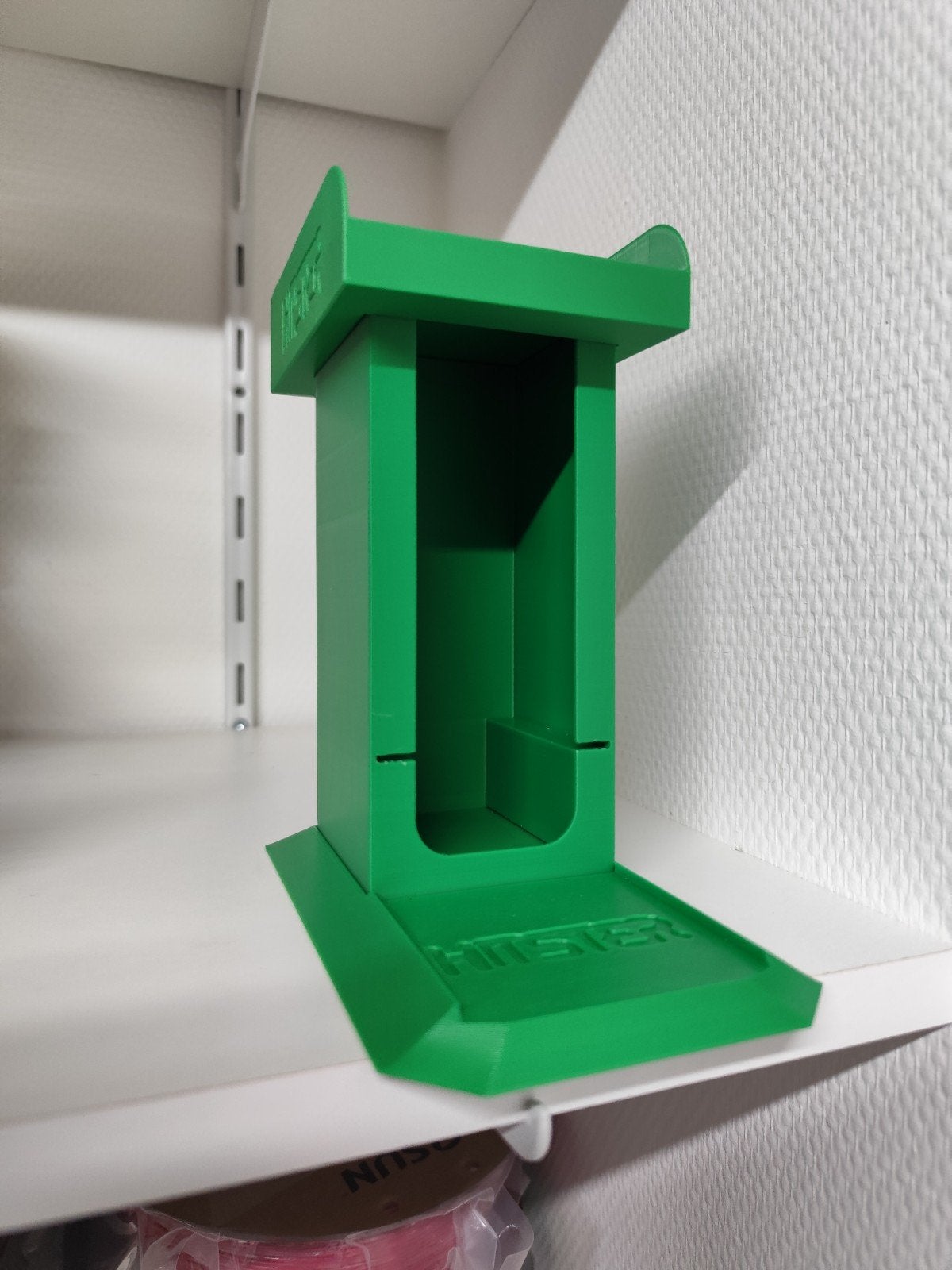 Hitster toren - Kaarthouder voor het spel Hitster, Ophalen of Verzenden, Nieuw, Eigen ontwerp