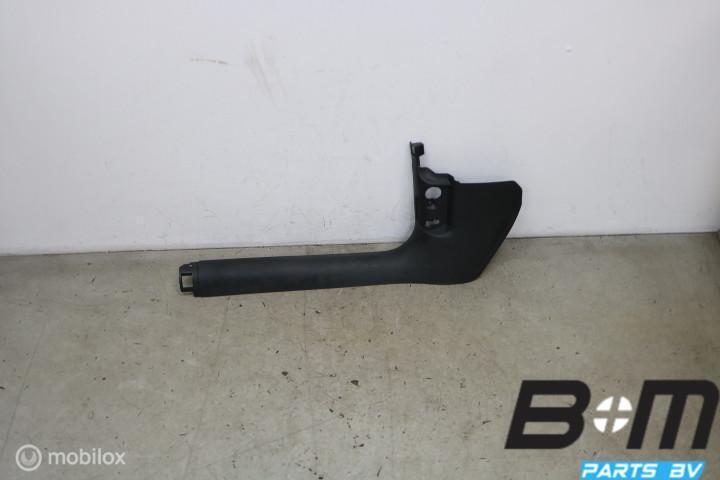 A-stijbekleding linksonder Audi A6 4G Avant 4G1867271, Gebruikt