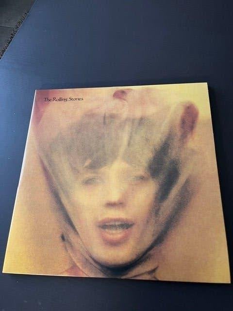 Rolling Stones - Goats Head Soup Deluxe 2LP, Ophalen, Zo goed als nieuw, 12 inch, Poprock