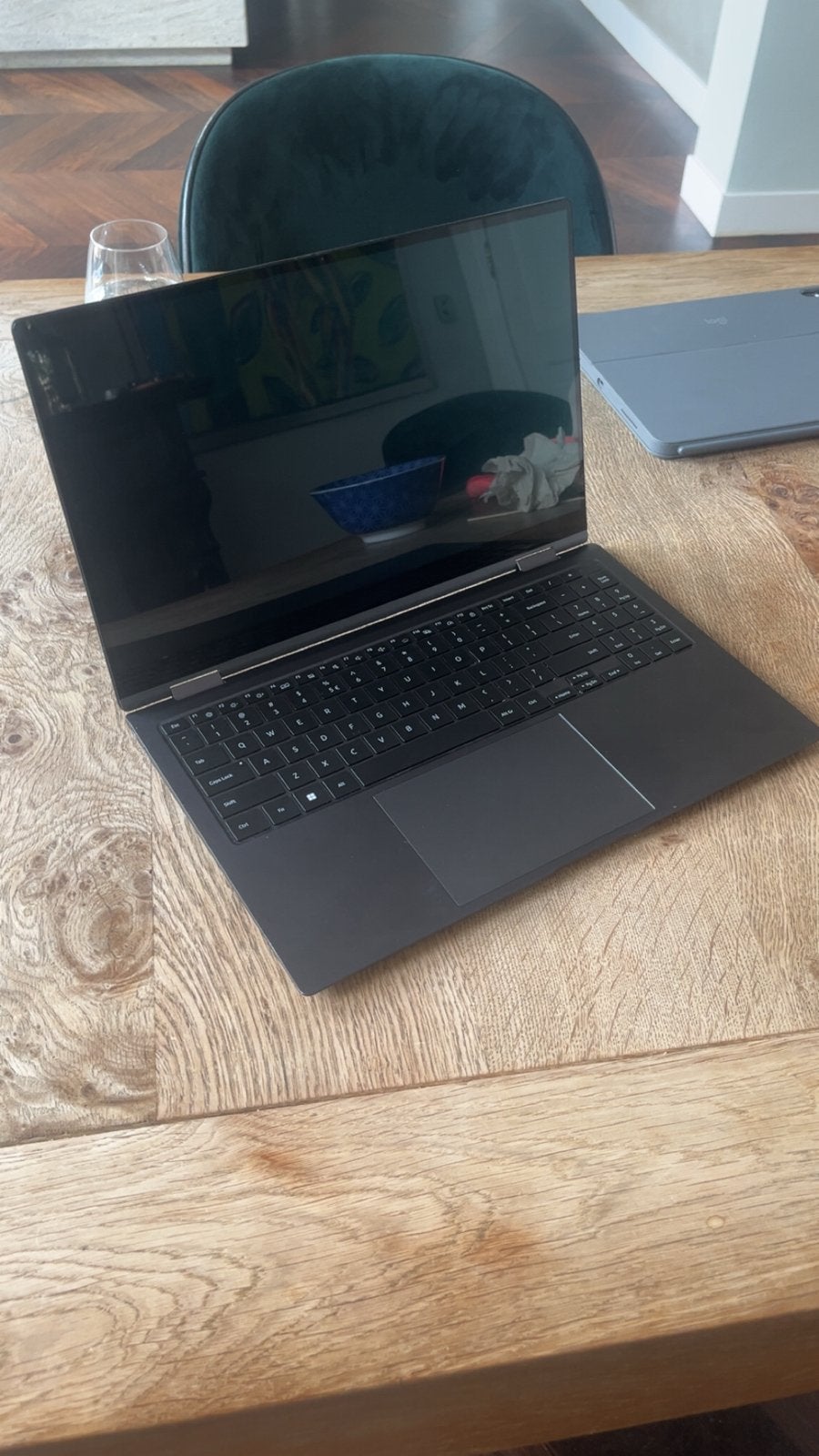 Samsung Galaxy Book 2 Pro - 15inch, Computers en Software, Windows Laptops, Ophalen of Verzenden, Gebruikt, 15 inch