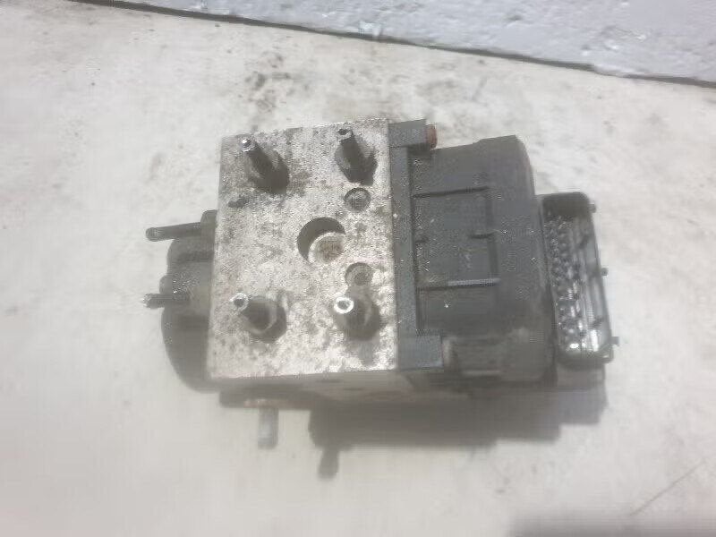 ABS POMP Opel Meriva (A) (01-2003/05-2010) (09127108), Robert Bosch AG, Gebruikt, Opel, Ophalen of Verzenden