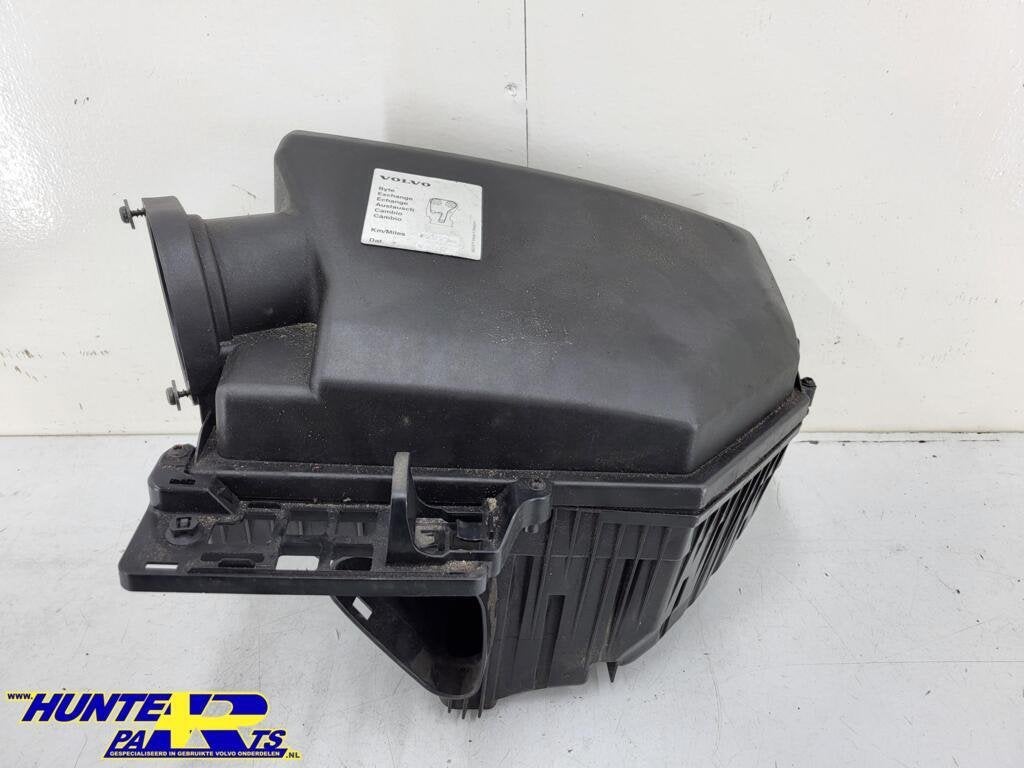 Luchtfilterhuis Volvo V60/S60/XC60/V70 ('09-'17) 30792196, Gebruikt, Ophalen of Verzenden, Volvo, Volvo