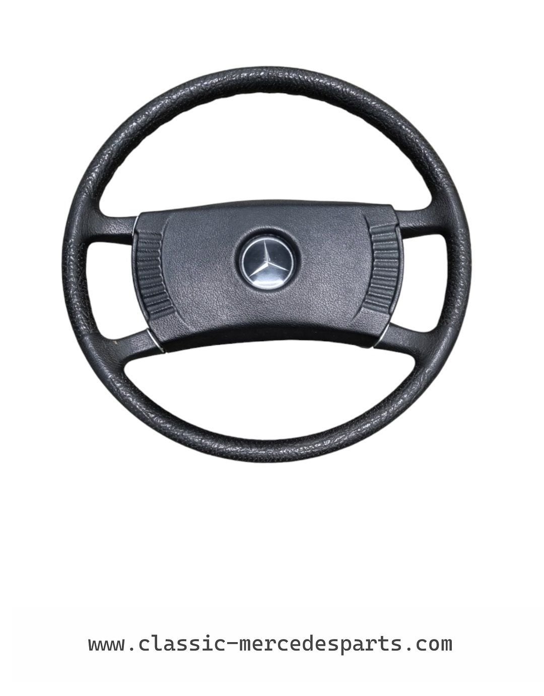 Stuurwiel Mercedes w108 250s 250se 280s 280se, Gebruikt, -, Ophalen of Verzenden, -