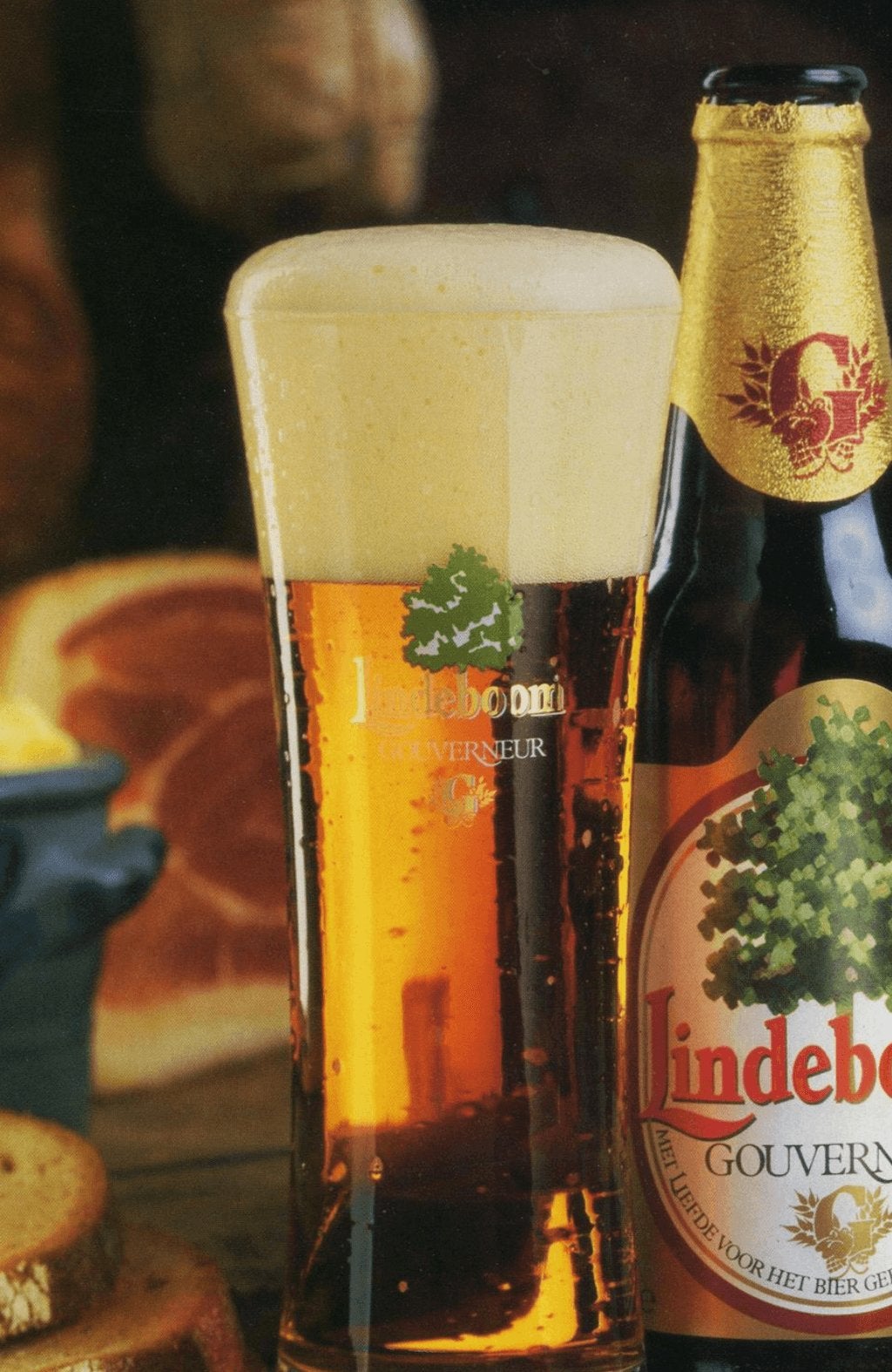 Gezocht: Lindeboom verzamelartikelen, Verzamelen, Ophalen, Zo goed als nieuw, Flesje(s), Overige merken