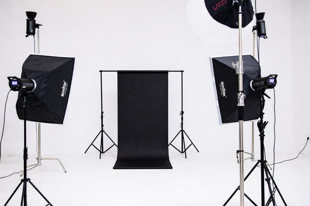 Kodak Zwart Achtergrondpapier 100 cm voor Fotostudio, Audio, Tv en Foto, Fotografie | Fotostudio en Toebehoren, Ophalen of Verzenden