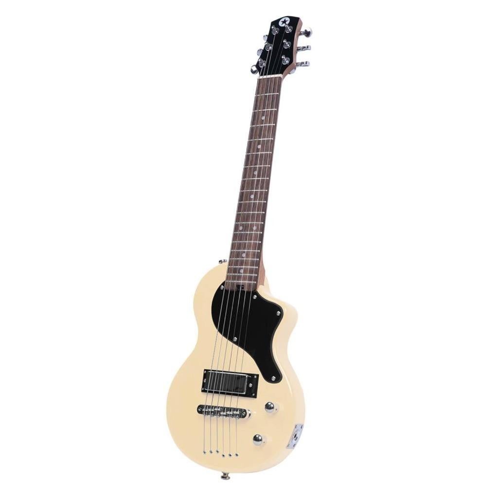 Blackstar Carry-On ST Guitar Vintage White reisgitaar, ., Nieuw, Ophalen of Verzenden, .