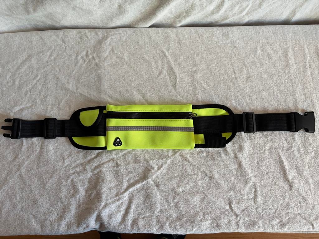 Nieuwe Sport heuptas, Ophalen of Verzenden, Nieuw