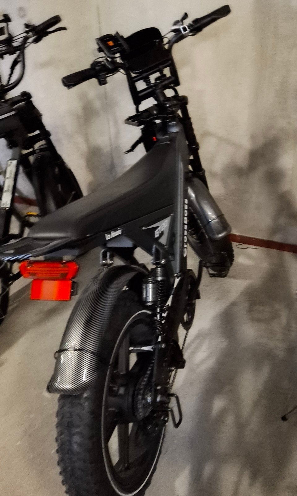 Fat Bike, Ophalen of Verzenden, Overige merken