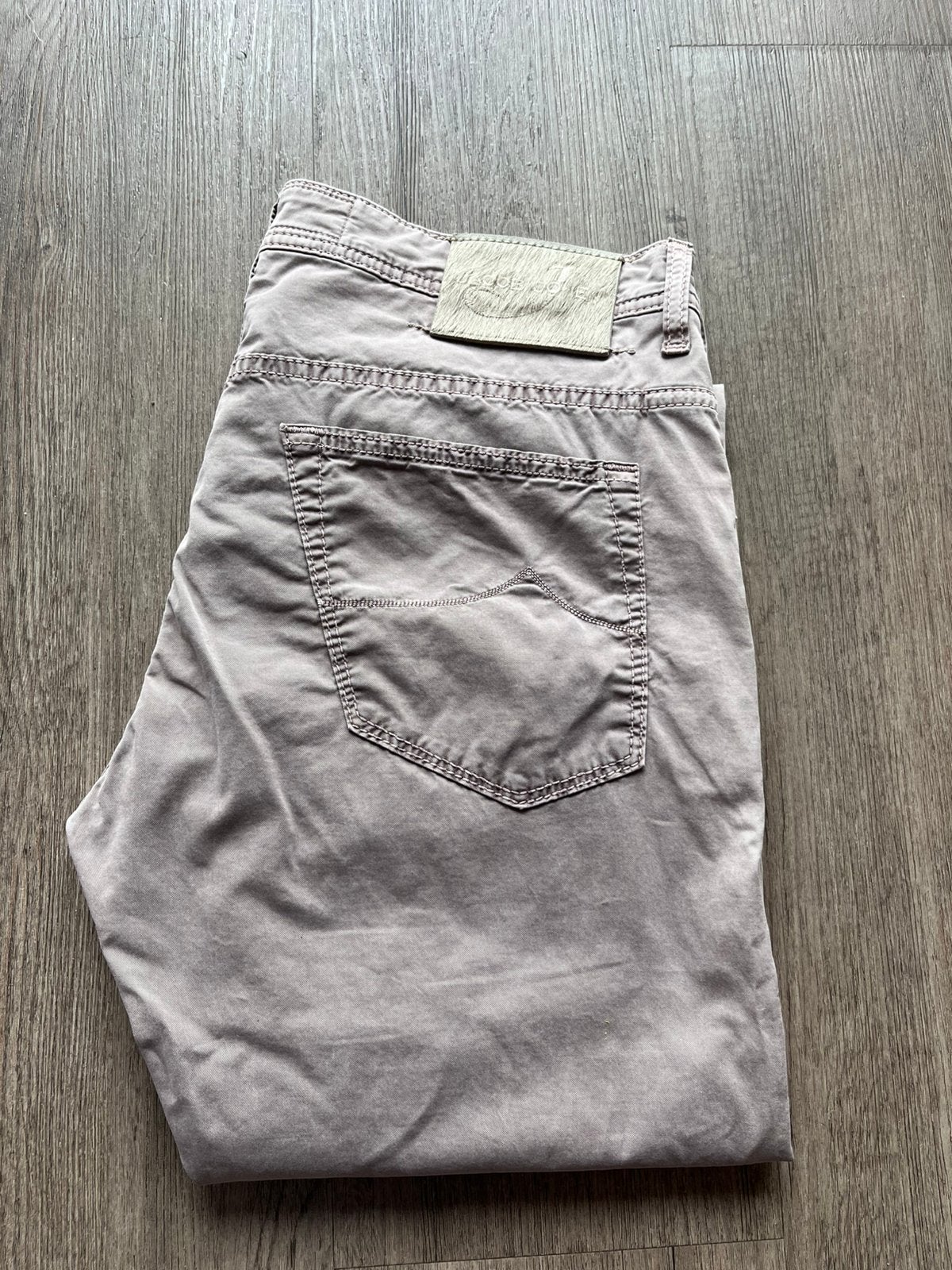 Jacob Cohen jeans size 33 type J613 comfort, Overige kleuren, Verzenden, Jacob Cohen, Zo goed als nieuw