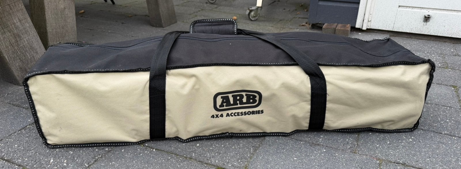 ARB stretcher zo goed als nieuw, Ophalen, Zo goed als nieuw, Tot en met 2