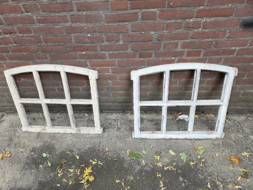 betonnen stalramen zonder glas, Ophalen of Verzenden, 'T Olde Gre-j, Info@toldegrej.nl, Endepoelstraat 20f Didam