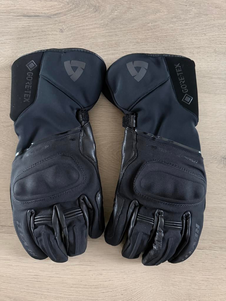 Revit fusion 3 GTX, Motoren, Kleding | Motorkleding, Ophalen of Verzenden, Nieuw met kaartje, Handschoenen