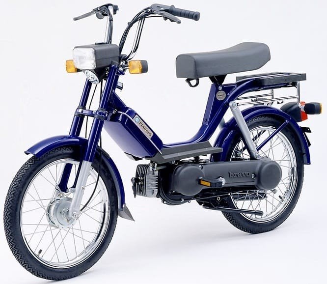 >>GEZOCHT vespa piaggio bravo GEZOCHT<<si ciao citta, Ophalen, Zo goed als nieuw, Overige modellen