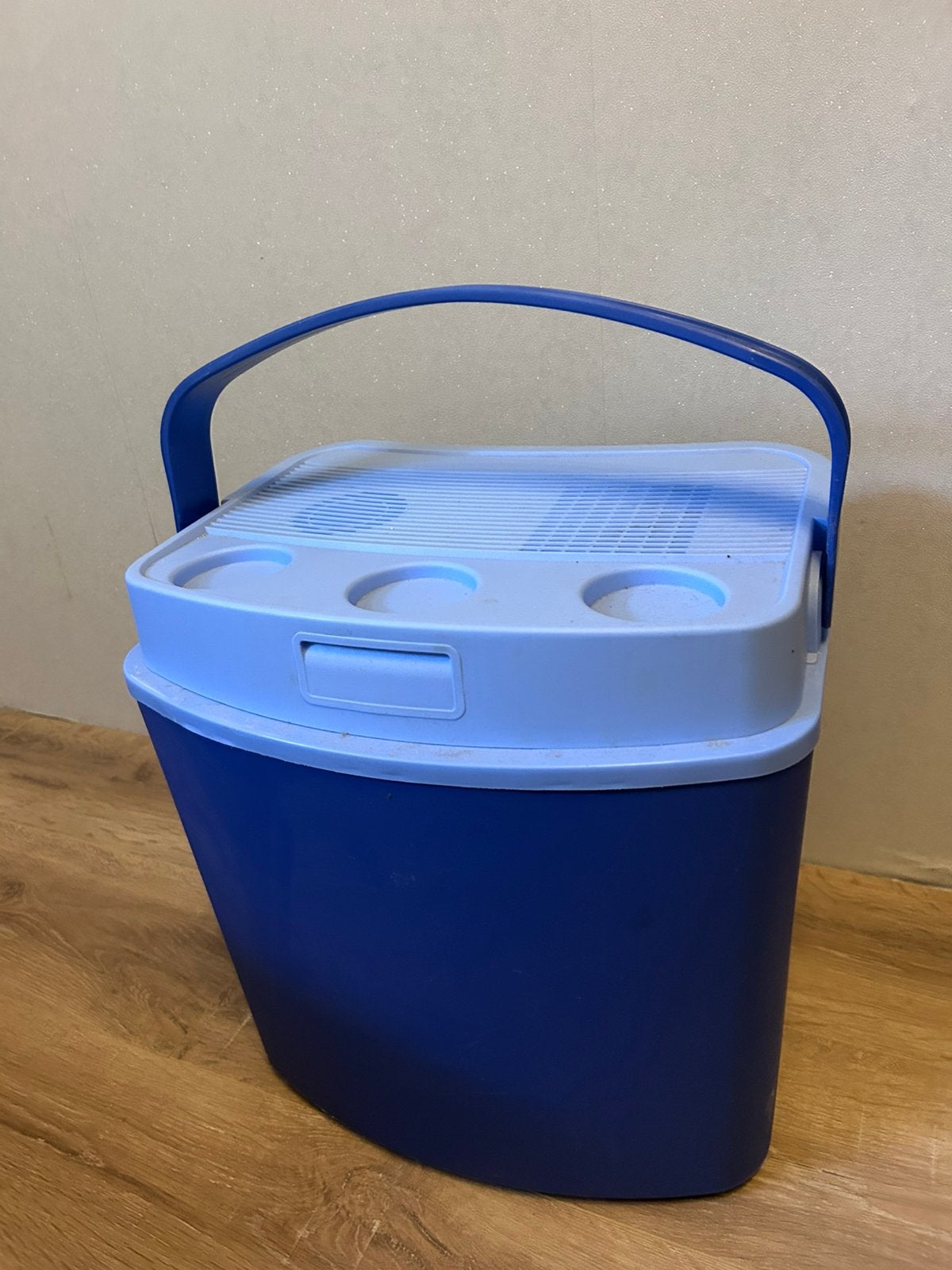 Tristar elektrische Koelbox 26L, Caravans en Kamperen, Koelboxen, Ophalen, Zo goed als nieuw, Koelbox, Elektrisch