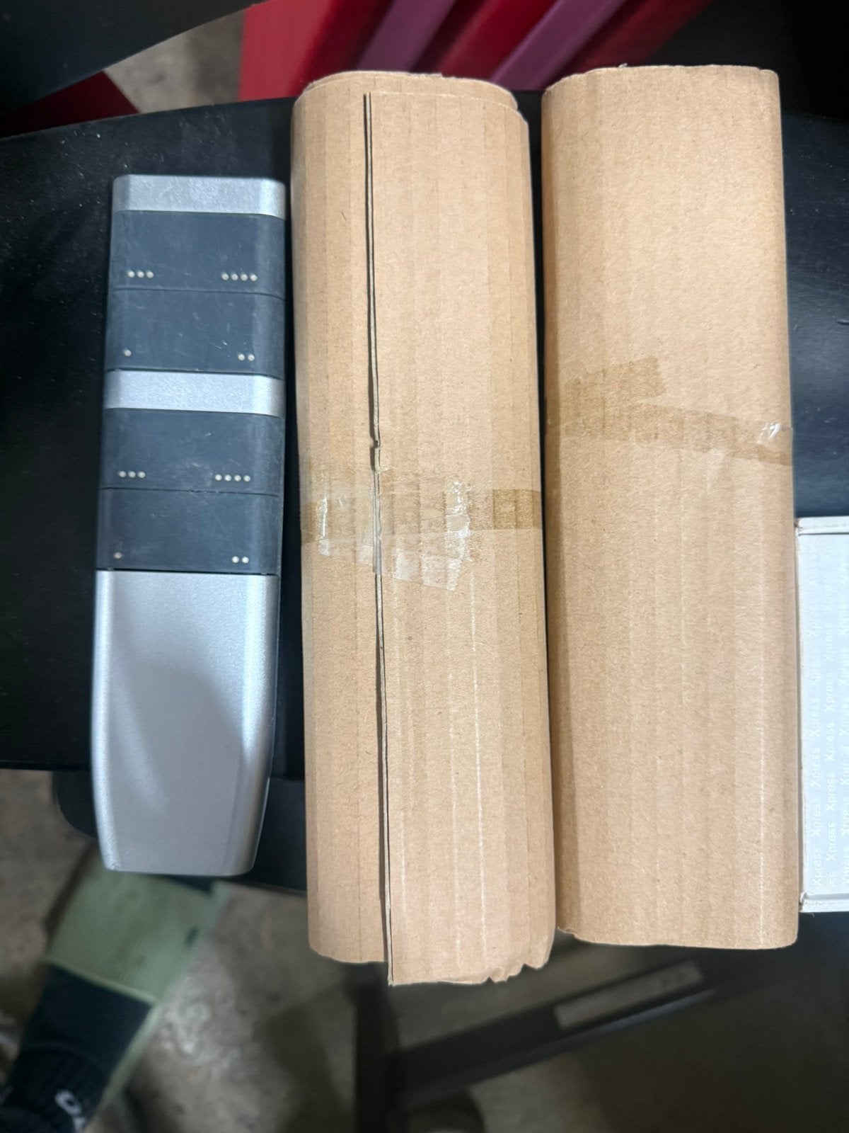 3 x Arditi Casambi 8-kanaals handzender RC8EBT / EnOcean, Ophalen of Verzenden, Nieuw