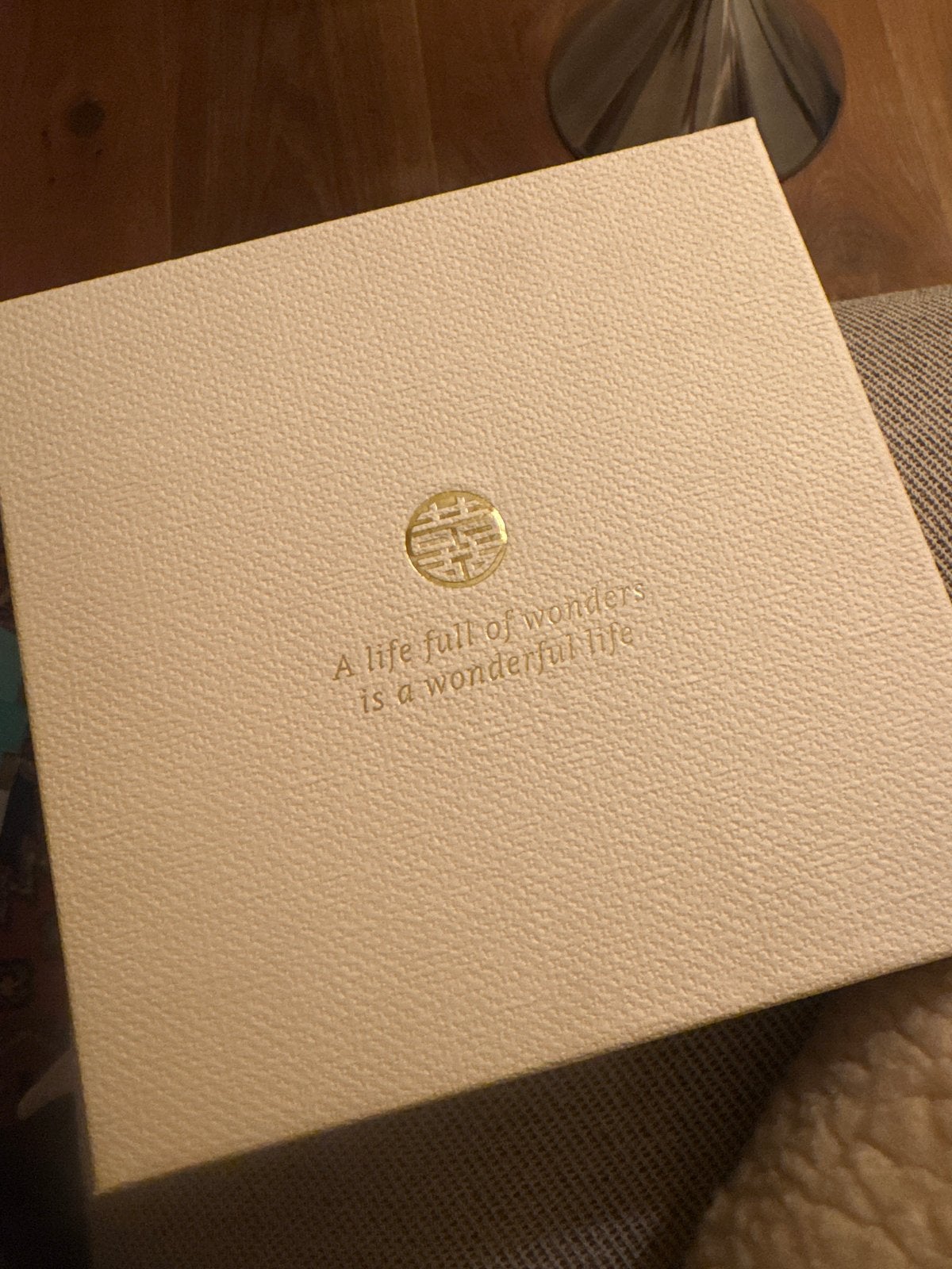 Rituals The Ritual of Happy Buddha Cadeauset, Ophalen, Nieuw, Overige typen