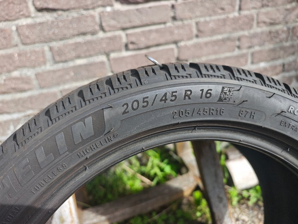 Winterbanden Renault Twingo, Auto diversen, Ophalen