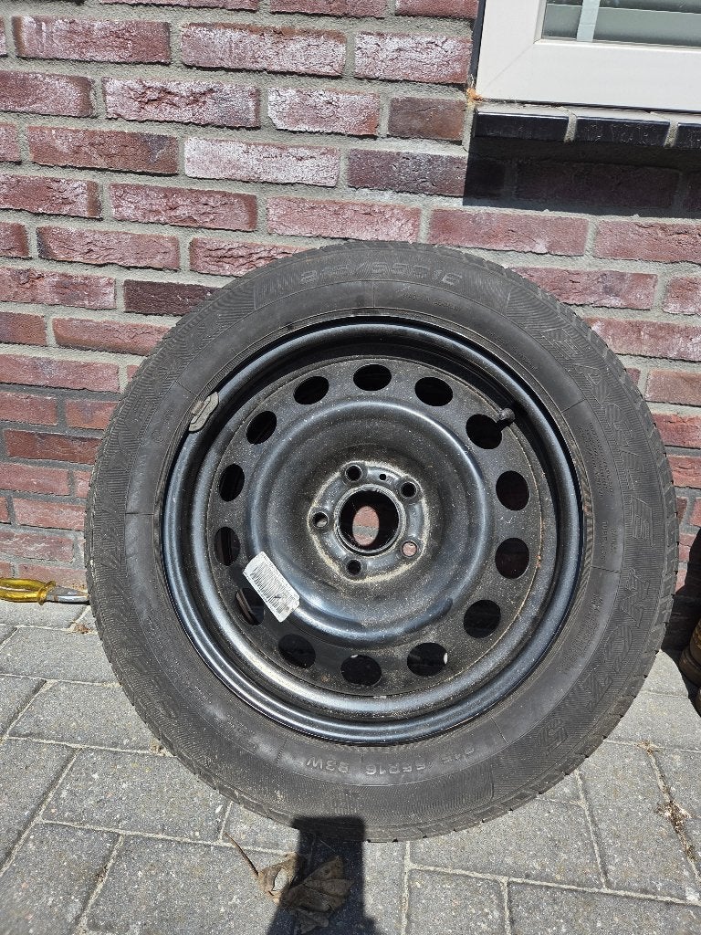 Reserve band, Ophalen of Verzenden, Zo goed als nieuw