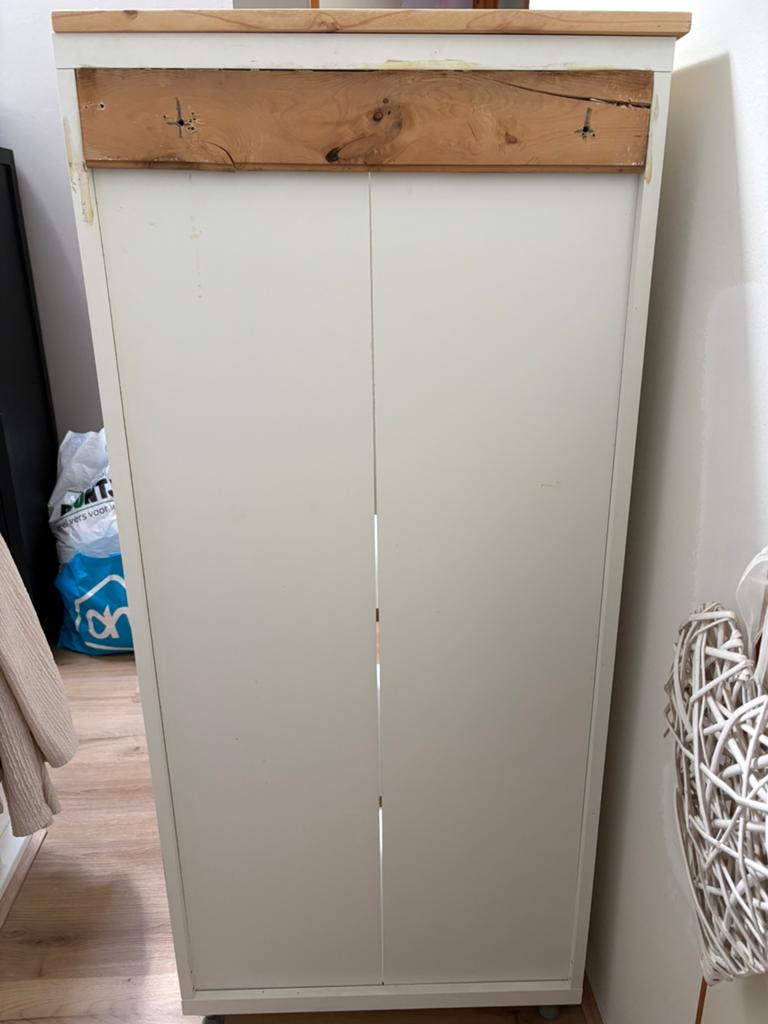 Ikea kast, Huis en Inrichting, Ophalen, Gebruikt