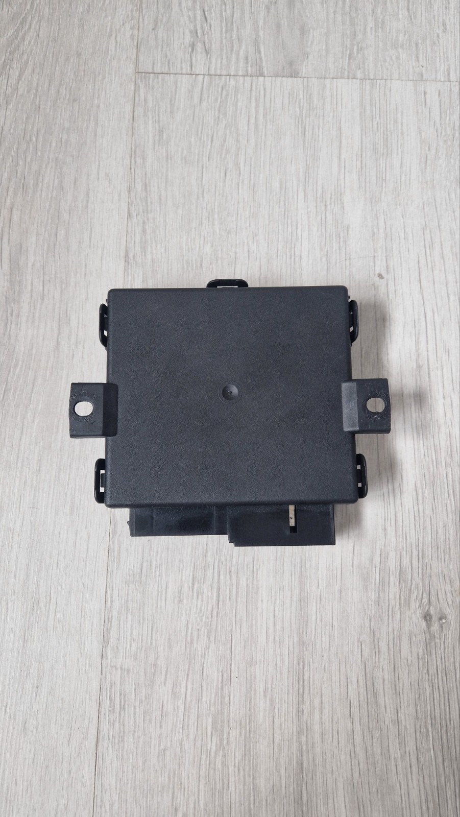 Opel ECU Motorcomputer 24437076, Ophalen of Verzenden, Gebruikt, Opel