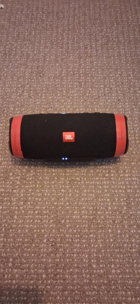 JBL charge 3, Ophalen, JBL, Overige typen, Zo goed als nieuw