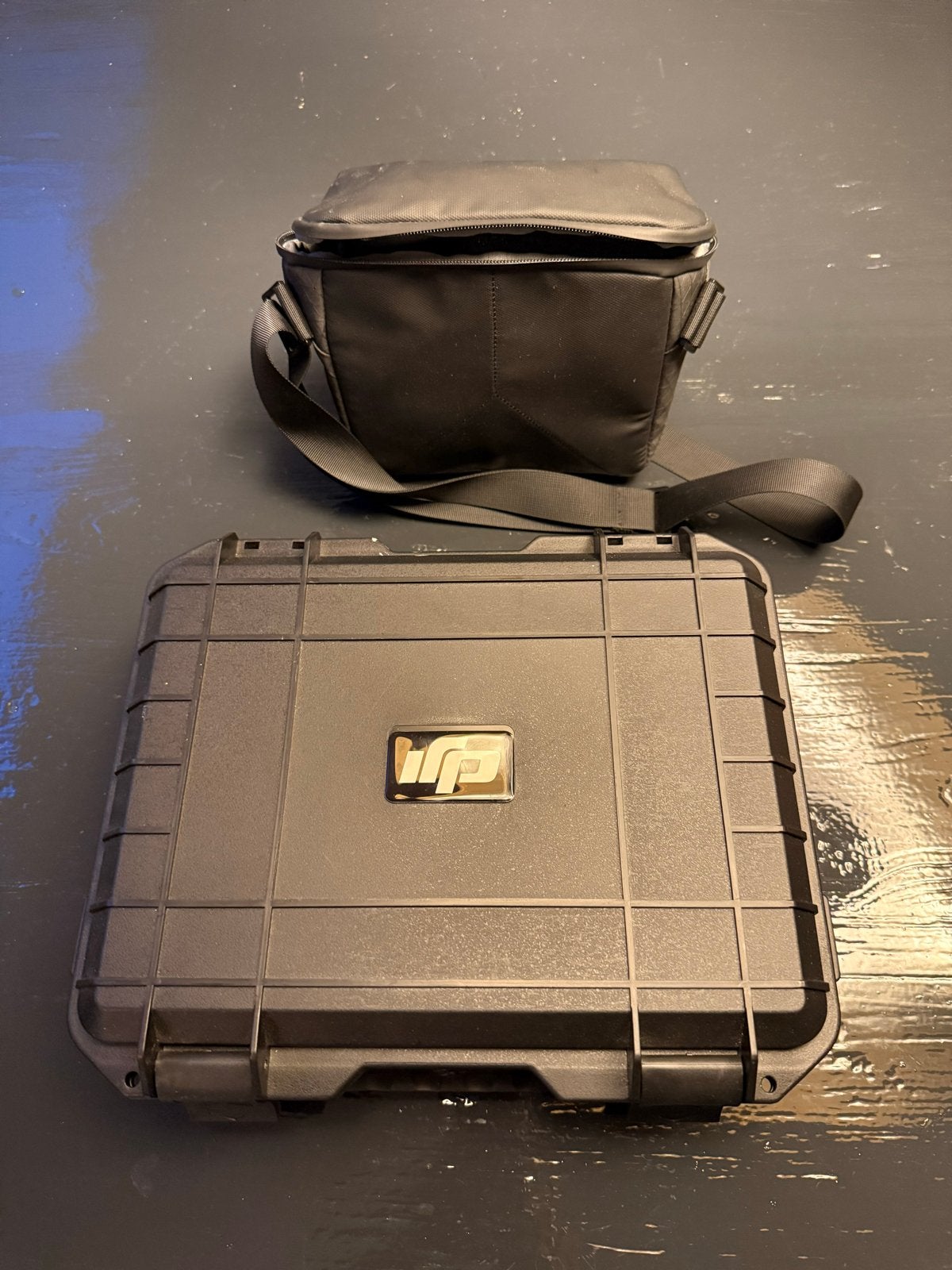 DJI Mini 4 Pro Fly More Combo | RC 2 | 3 accu’s | Hardcase, 30 tot 45 minuten, Cameradrone, Extra accu('s), 5 tot 10 kilometer