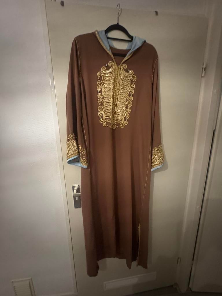 Jelaba, Ophalen of Verzenden, Zo goed als nieuw, Maat 38/40 (M), Overige typen