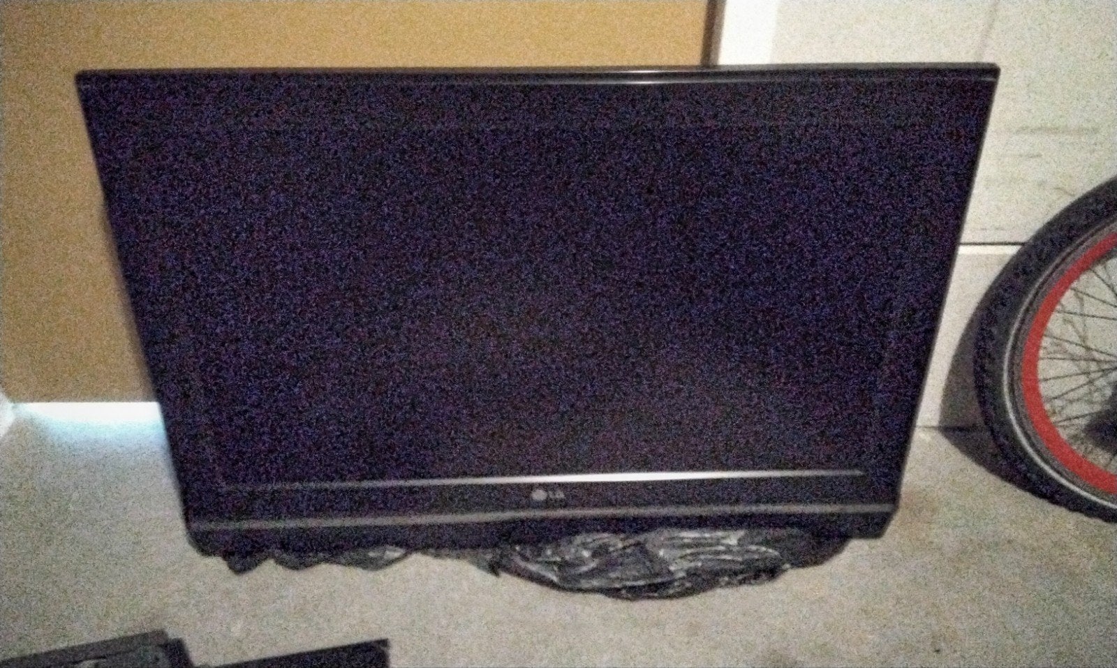 LG 32LG3000 LCD TV - Goede staat, Ophalen, Gebruikt, 80 tot 100 cm, LG