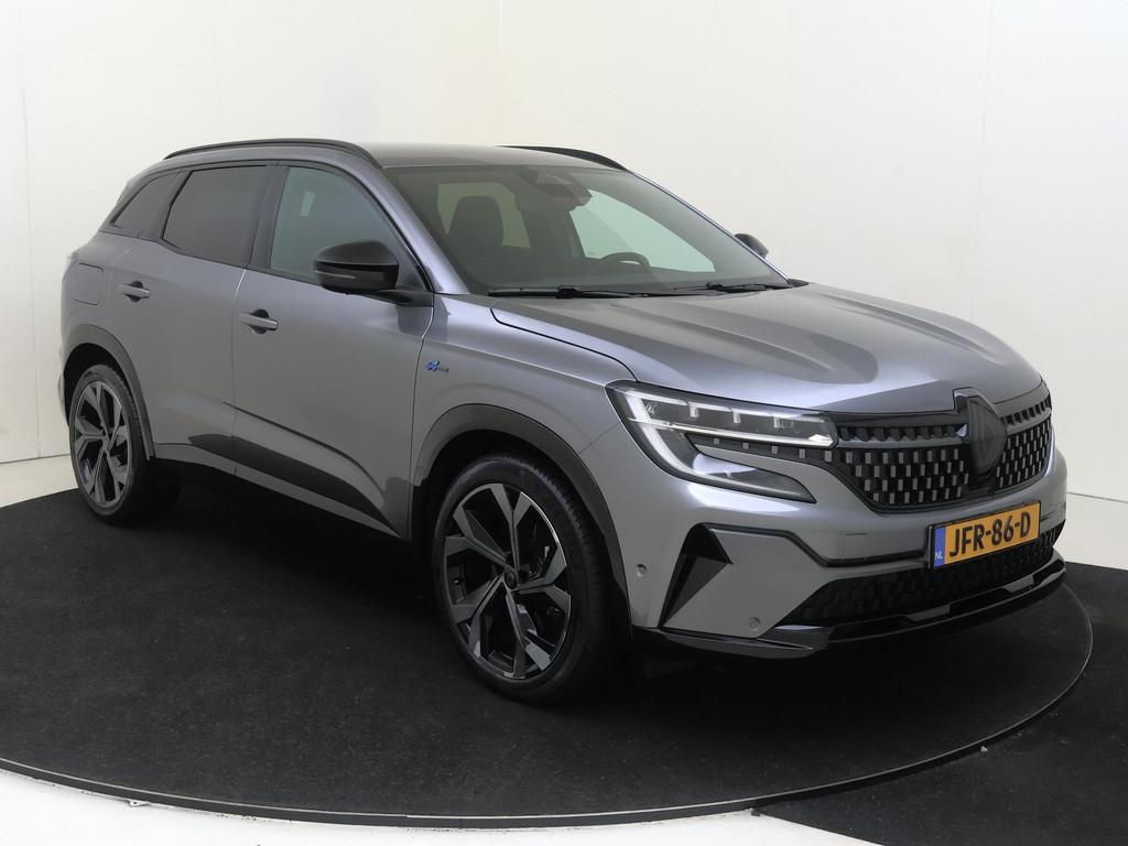 Renault Austral 1.2 E-Tech full hybrid 200 PK techno esprit, Auto's, Gebruikt, Euro 6, 1199 cc, 2 kWh