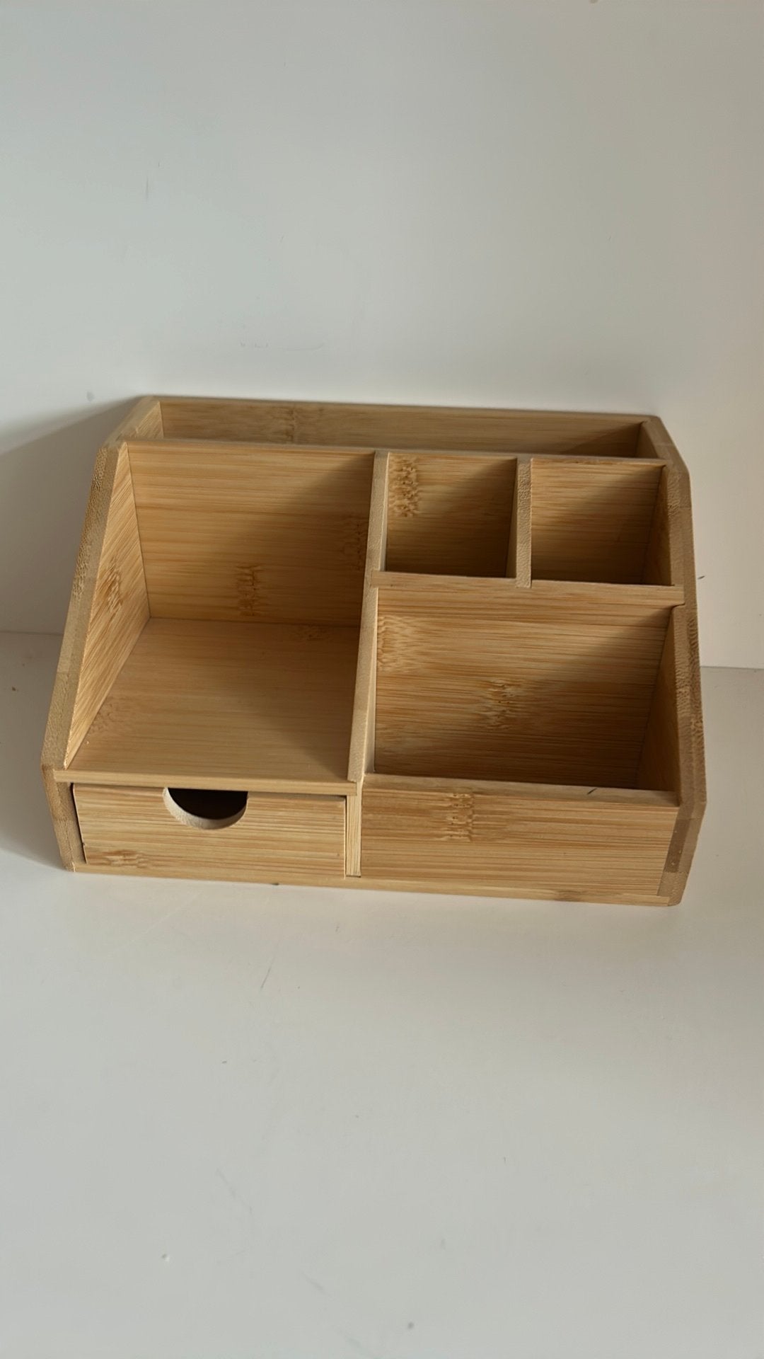 Operg potlodenbakje, Ophalen, Zo goed als nieuw, Minder dan 50 cm