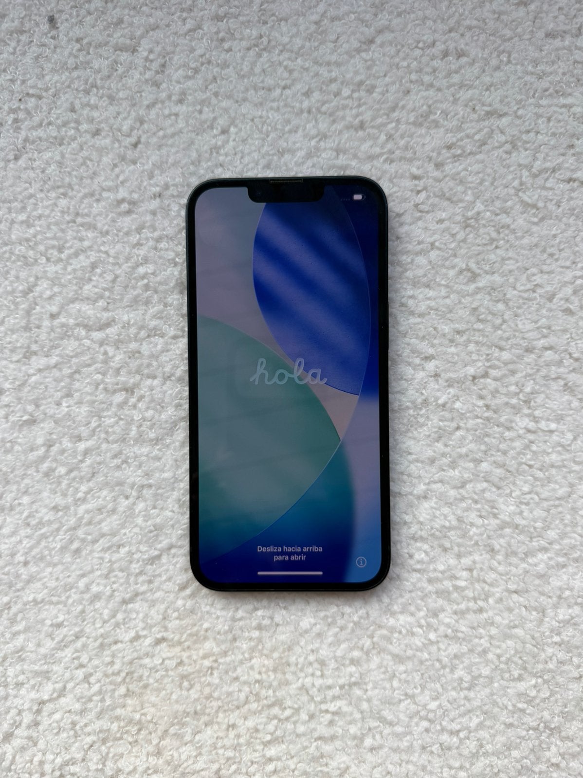 Iphone 13, Telecommunicatie, Ophalen, 86 %, Zwart, IPhone 13
