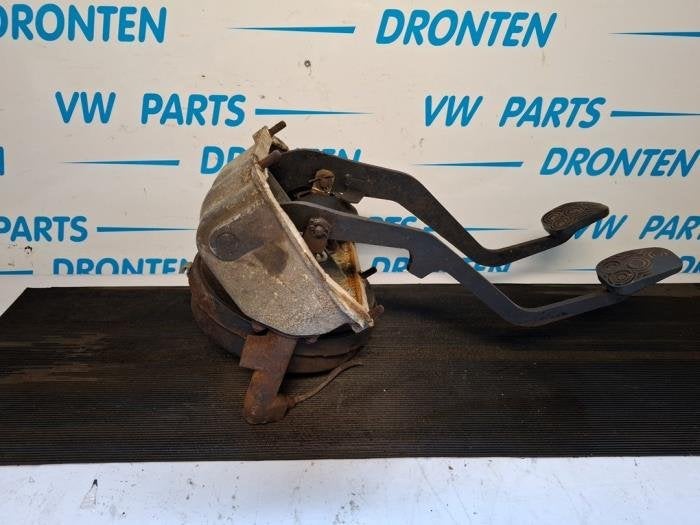 Rembekrachtiger van een Alfa Romeo Alfetta, Gebruikt, -, Verzenden, -