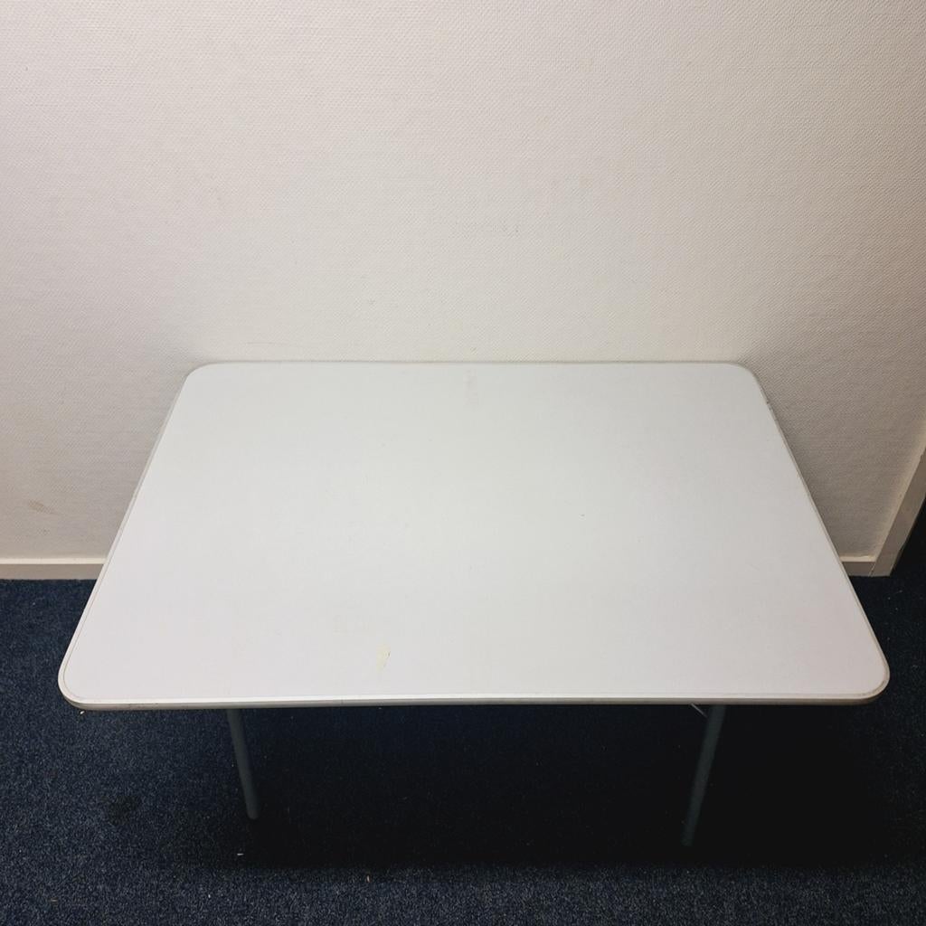 Campingtafel (Inklapbaar) | 100 x 70 x 53.5 cm, Caravans en Kamperen, Gebruikt, Campingtafel, ., Ophalen of Verzenden
