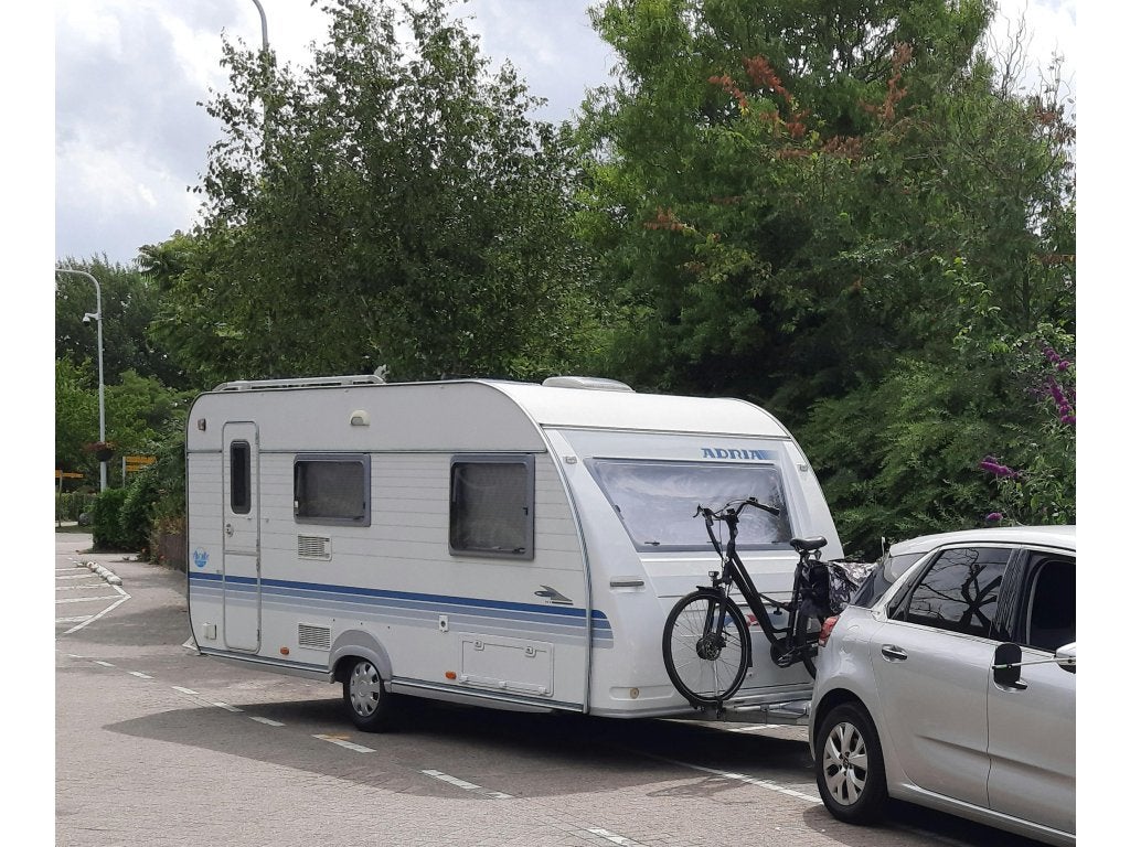 Adria Adora 482PS Limited edition (1056614), Treinzit, Particulier, Adria, 4 tot 5 meter