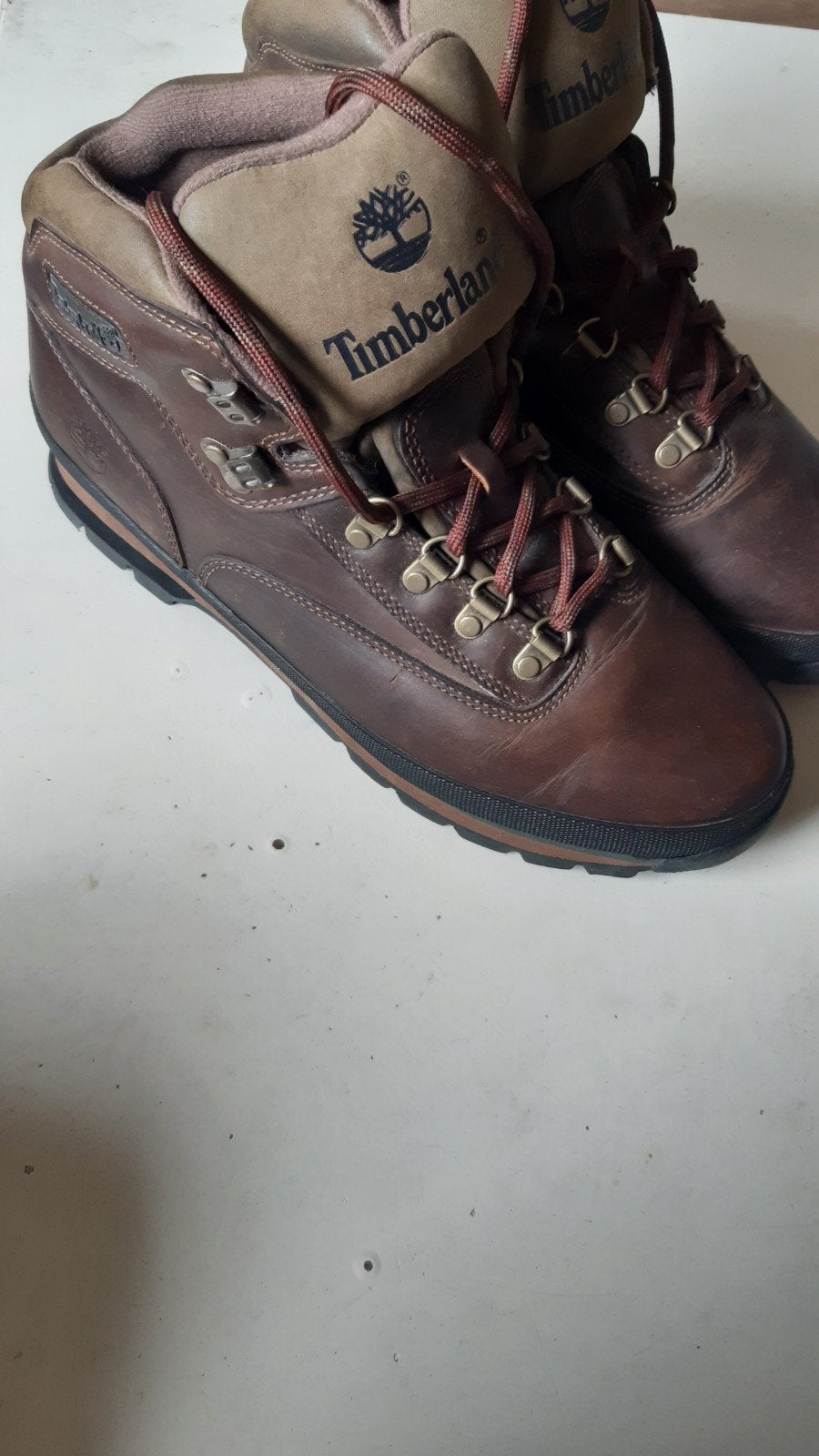 Timberland 10M (44), Kleding | Heren, Bruin, Timberland, Nieuw, Ophalen of Verzenden
