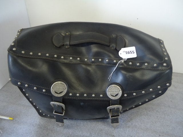Koffers Zijkoffer D1-17592